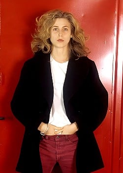 Sophie B. Hawkins